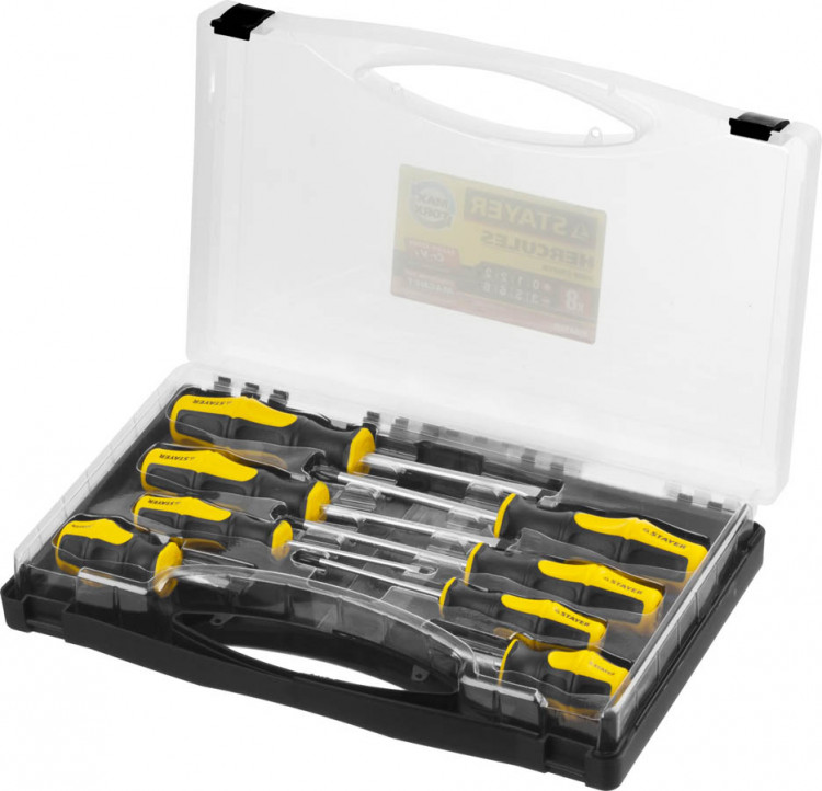 Набор отверток STAYER 225055-H8_z02