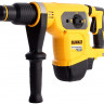 Аккумуляторный перфоратор DeWALT DCH733N