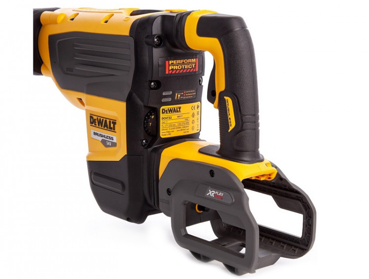 Аккумуляторный перфоратор DeWALT DCH733N