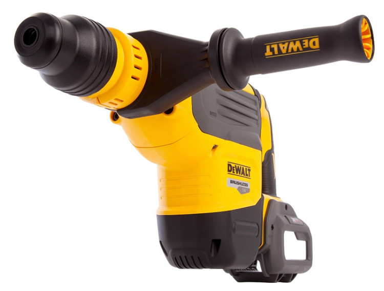 Аккумуляторный перфоратор DeWALT DCH733N