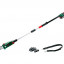Аккумуляторная цепная пила BOSCH UniversalChainPole 18