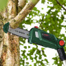 Аккумуляторная цепная пила BOSCH UniversalChainPole 18