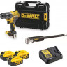 Аккумуляторная дрель-шуруповерт DeWALT DCD791P3A