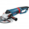Болгарка BOSCH GWS 24-230 LVI