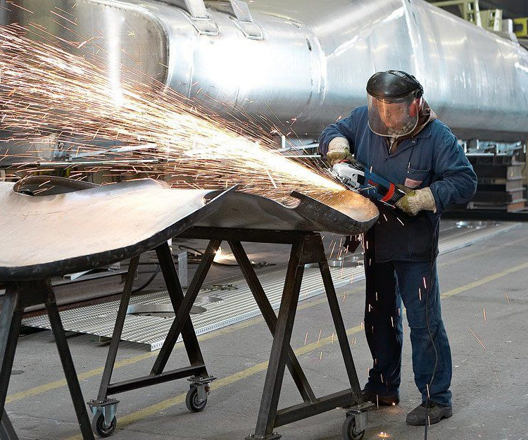 Болгарка BOSCH GWS 24-230 LVI