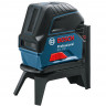 Линейный нивелир BOSCH GCL 2-50 + RM1 + BM3 + LR6 + кейс