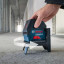 Линейный нивелир BOSCH GCL 2-50 + RM1 + BM3 + LR6 + кейс