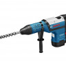 Перфоратор BOSCH GBH 12-52 D
