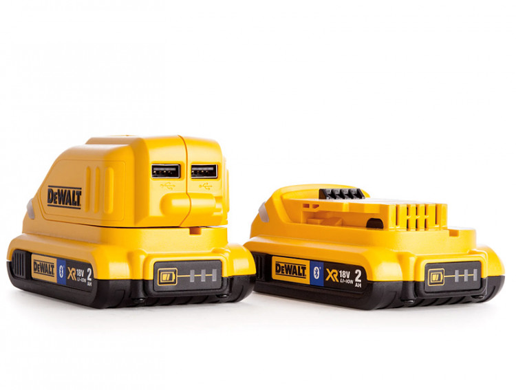 Аккумулятор DeWALT DCB283BC