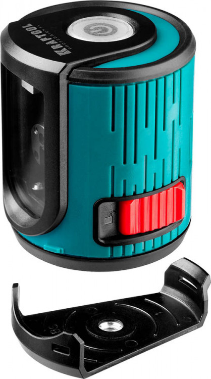 Лазерный уровень построитель плоскостей KRAFTOOL 34700