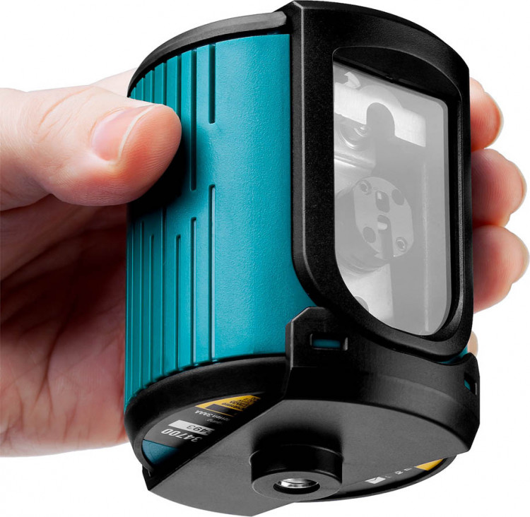 Лазерный уровень построитель плоскостей KRAFTOOL 34700