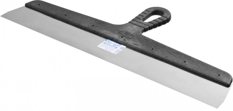 Шпатель фасадный СИБИН 10079-450_z01