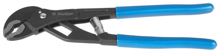 Клещи переставные ЗУБР 2243