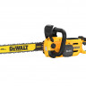 Аккумуляторная цепная пила DeWALT DCMCS574N