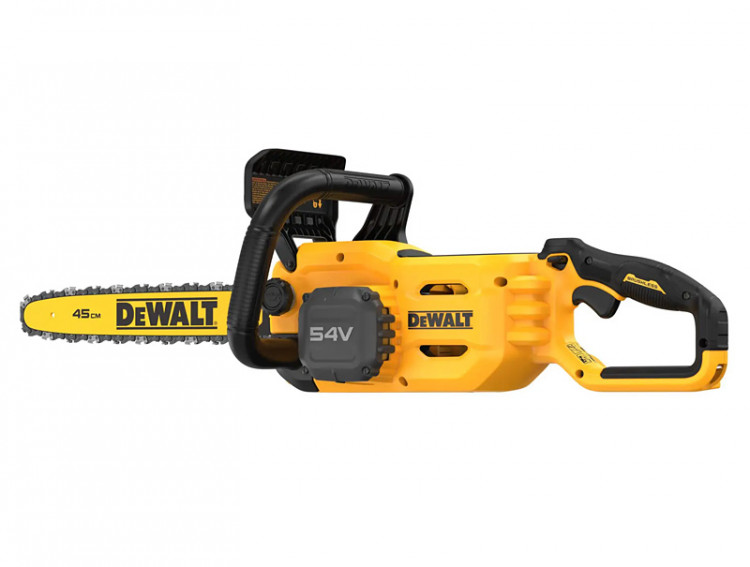 Аккумуляторная цепная пила DeWALT DCMCS574N