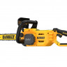 Аккумуляторная цепная пила DeWALT DCMCS574N