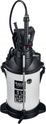 Опрыскиватель для работы с агрессивными химикатами RACO 4240-54/500