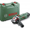 Болгарка BOSCH PWS 850-125, 06033A2720