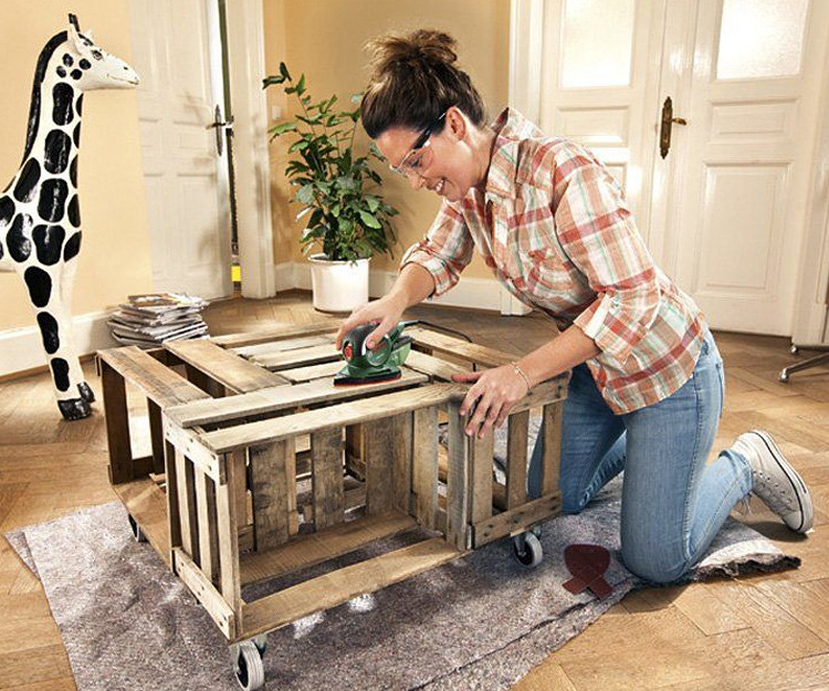 Мультишлифмашина BOSCH PSM Primo