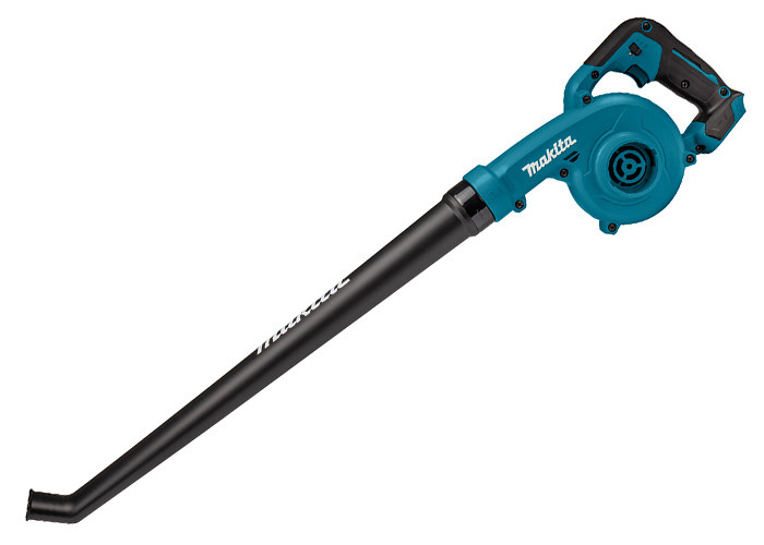 Аккумуляторная воздуходувка MAKITA UB101DZ