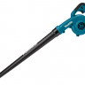 Аккумуляторная воздуходувка MAKITA UB101DZ