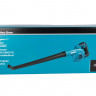 Аккумуляторная воздуходувка MAKITA UB101DZ
