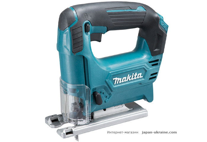 Аккумуляторный лобзик MAKITA JV101DZ