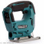 Аккумуляторный лобзик MAKITA JV101DZ