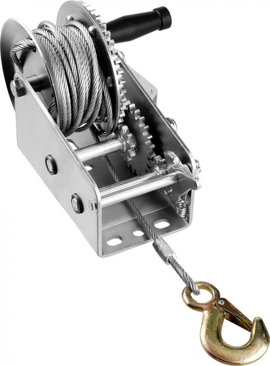 Лебедка ручная барабанная ЗУБР 43113-0.9_z01