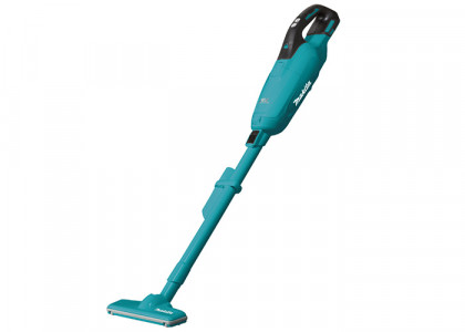 Аккумуляторный пылесос MAKITA DCL281FZ