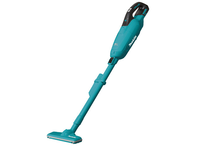 Аккумуляторный пылесос MAKITA DCL281FZ