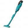 Аккумуляторный пылесос MAKITA DCL281FZ