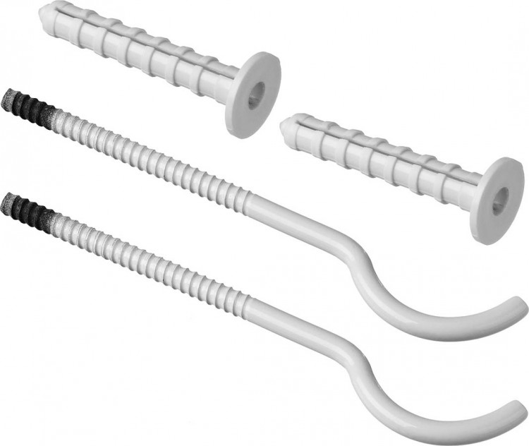 Кронштейн для радиатора ЗУБР 311206