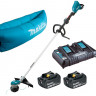 Аккумуляторный триммер MAKITA SOFA-DUR368LZ