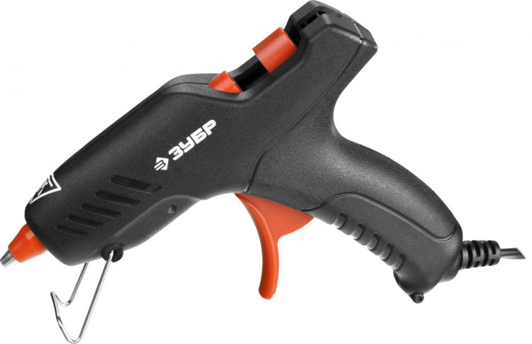 Клеевой пистолет ЗУБР 06850-20-08_z02