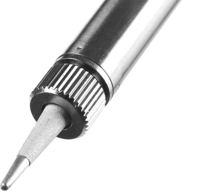 Паяльная станция STAYER 55370 применяется для паяльных работ