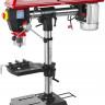 Радиально-сверлильный станок ЗУБР ЗСС-550