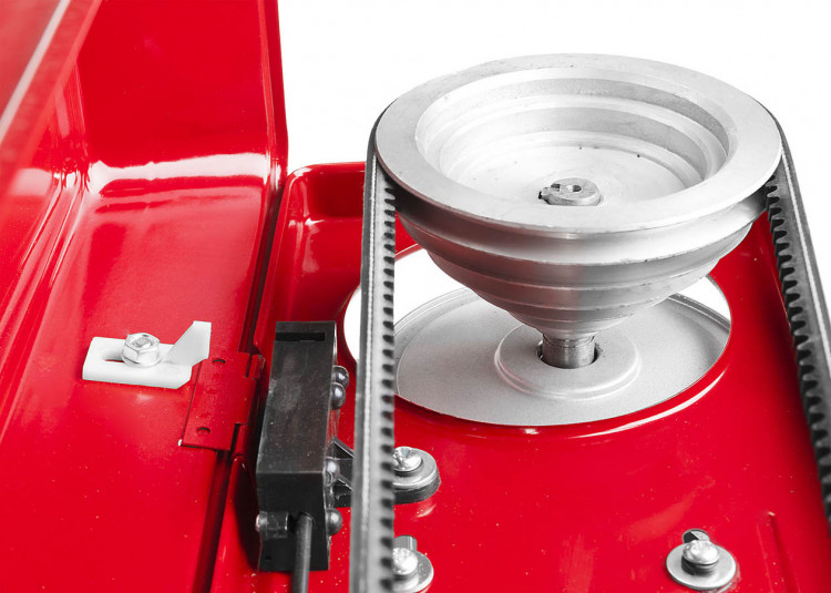 Радиально-сверлильный станок ЗУБР ЗСС-550