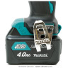 Аккумуляторный ударный шуруповерт MAKITA TD110DSME