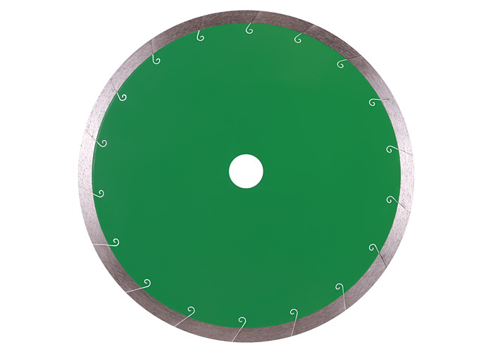 Алмазный диск DISTAR 1A1R 250 Granite Premium