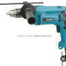 Ударная дрель MAKITA HP1640K