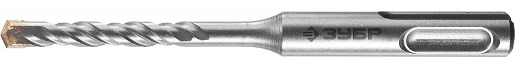 Бур по бетону SDS Plus ЗУБР 29315-110-06