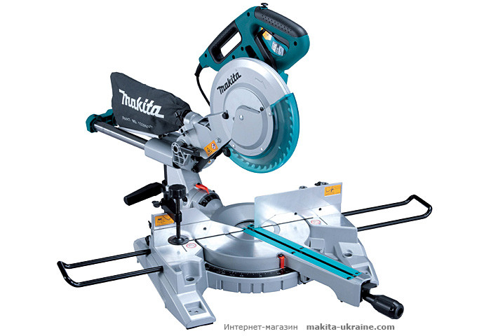Торцовочная пила MAKITA LS1018L