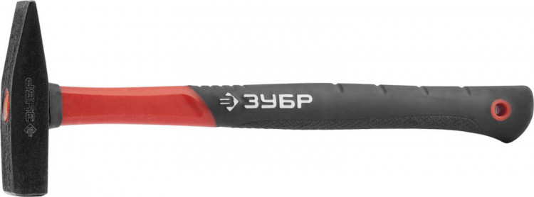 Молоток слесарный ЗУБР 20020-02
