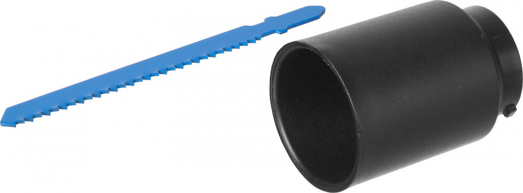 Лобзик электрический ЗУБР Л-400-55