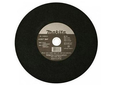 Шлифовальный диск MAKITA A-01351