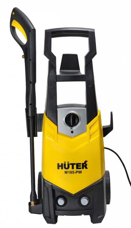 Мойка HUTER M165-PW