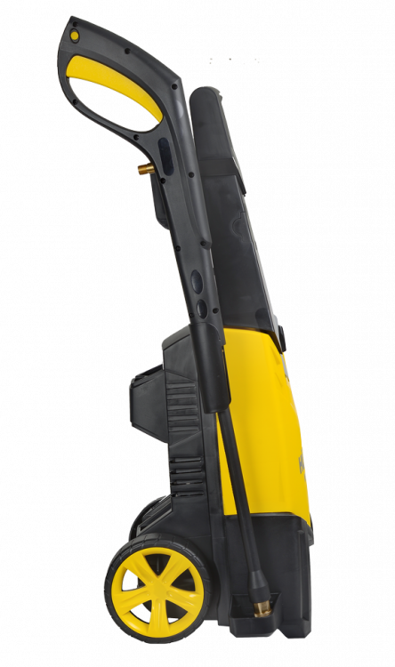 Мойка HUTER M165-PW