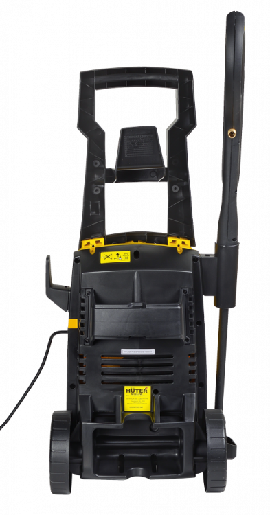 Мойка HUTER M165-PW