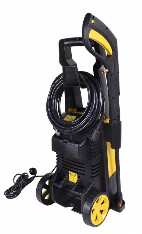 Мойка HUTER M165-PW